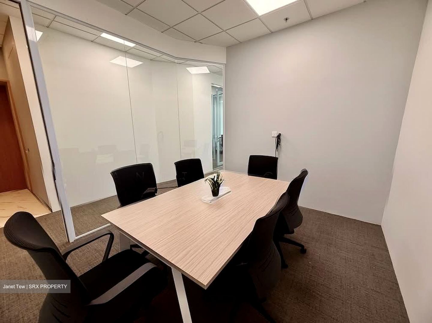 Kings Centre (D3), Office #528901591